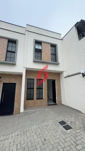 Casa de Condomínio com 2 Quartos à venda, 58m² no Jardim Europa, Sorocaba