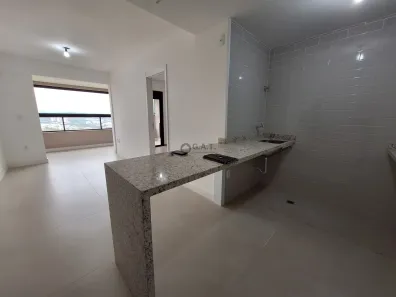 Apartamento com 1 Quarto à venda, 81m² no Além Ponte, Sorocaba