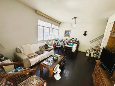 Casa com 3 Quartos à venda, 93m² no Méier, Rio de Janeiro