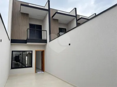 Sobrado com 3 Quartos à venda, 105m² no Vila Alpina, São Paulo
