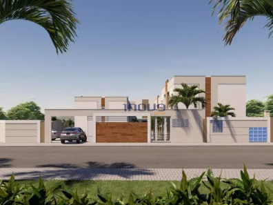 Apartamento com 2 Quartos à venda, 52m² no Curicaca, Caucaia