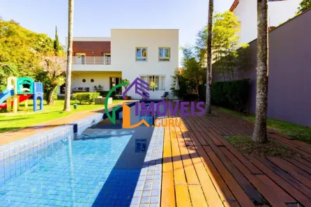 Casa com 4 Quartos à venda, 670m² no Pacaembu, São Paulo