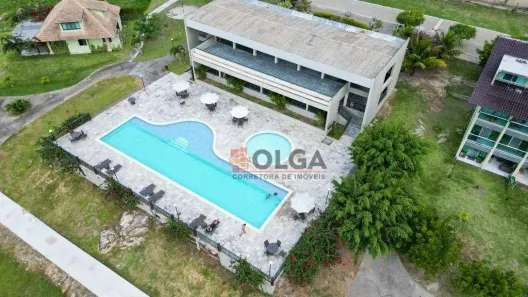 Flat com 1 Quarto à venda, 36m² no Insurreição, Sairé