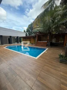 Fazenda/Sítio com 4 Quartos à venda, 550m² no Vale das Laranjeiras, Indaiatuba