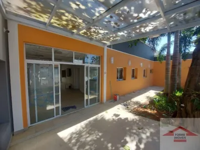 Imóvel Comercial para alugar, 574m² no Jardim Esplanada, Jundiaí