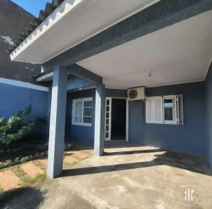 Casa com 3 Quartos à venda, 123m² no Imbé, Imbé