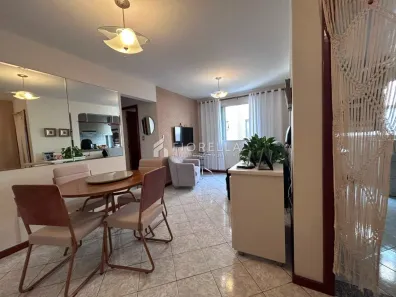 Apartamento com 2 Quartos à venda, 57m² no Roçado, São José