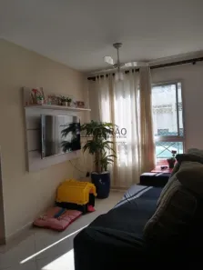 Apartamento com 2 Quartos à venda, 49m² no Sacomã, São Paulo