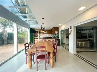 Casa com 3 Quartos à venda, 327m² no Laranjal, Pelotas