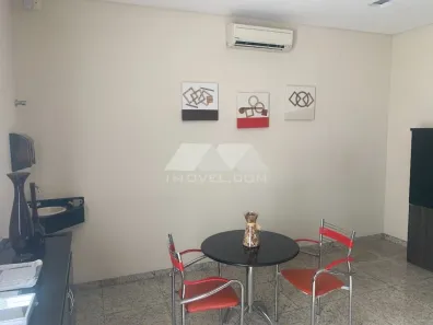 Sala Comercial para alugar, 25m² no Vila Elizabeth (BNH), Rio Claro
