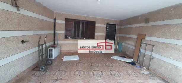 Casa com 2 Quartos à venda, 144m² no Vila Santa Maria, São Paulo