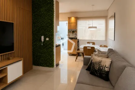 Casa com 2 Quartos à venda, 68m² no Vila Mazzei, São Paulo