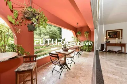 Apartamento com 4 Quartos à venda, 401m² no Lagoa, Rio de Janeiro