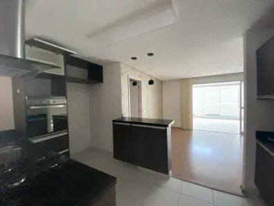 Apartamento com 3 Quartos à venda, 115m² no Vila Gomes, São Paulo