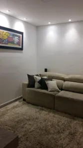 Apartamento com 3 Quartos à venda, 160m² no Casa Branca, Santo André
