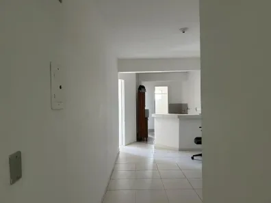 Apartamento com 2 Quartos para alugar, 65m² no Vila do Encontro, São Paulo
