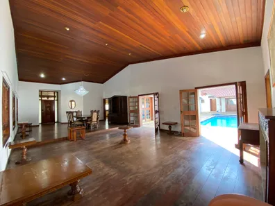 Casa com 4 Quartos à venda, 342m² no Jardim São Bento, São Paulo