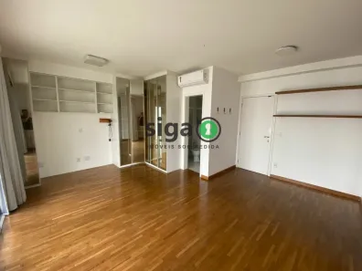 Apartamento com 1 Quarto à venda, 49m² no Campo Belo, São Paulo