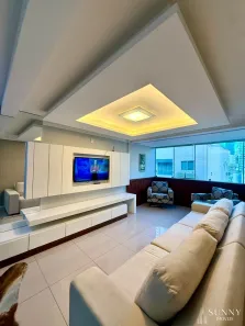 Apartamento com 4 Quartos para alugar, 130m² no Centro, Balneário Camboriú