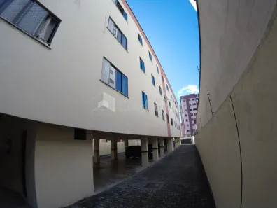 Prédio Residencial com 2 Quartos à venda, 60m² no São Gerardo, Fortaleza