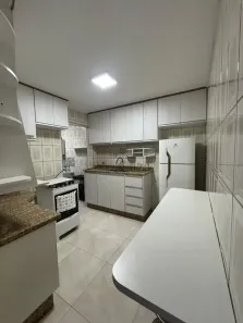 Apartamento com 2 Quartos para alugar, 64m² no Vila Industrial, São José dos Campos