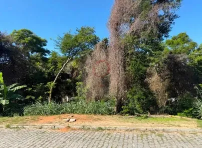 Lote/Terreno à venda, 375m² no Maria Paula, Niterói