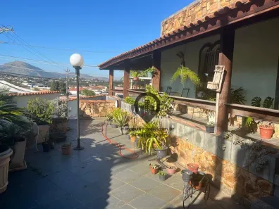 Casa com 2 Quartos à venda, 228m² no Campo Grande, Rio de Janeiro