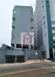 Apartamento com 2 Quartos à venda, 65m² no Vila Pinheirinho, Santo André