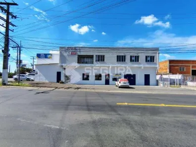 Ponto Comercial para alugar, 180m² no São Luis, Canoas
