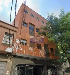 Prédio Comercial à venda, 1489m² no Mooca, São Paulo