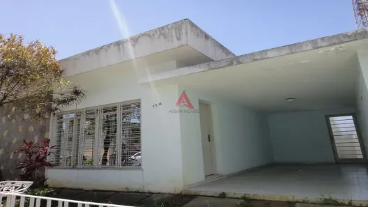 Casa com 4 Quartos à venda, 169m² no Jardim Pereira do Amparo, Jacareí