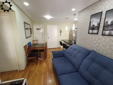 Apartamento com 3 Quartos à venda, 57m² no Novo Osasco, Osasco