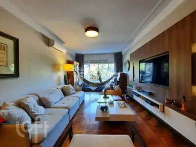 Apartamento com 3 Quartos à venda, 131m² no Cidade Baixa, Porto Alegre