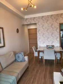 Apartamento com 2 Quartos à venda, 72m² no Boqueirão, Santos