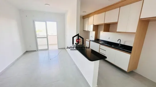 Apartamento com 3 Quartos para alugar, 82m² no Alto do Cardoso, Pindamonhangaba