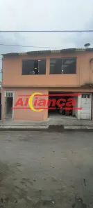 Apartamento com 1 Quarto para alugar, 30m² no Vila São João, Guarulhos