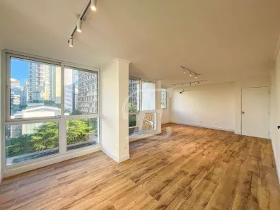 Apartamento com 3 Quartos à venda, 188m² no Jardim Paulista, São Paulo