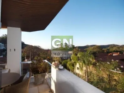 Casa com 5 Quartos à venda, 1070m² no Mangabeiras, Belo Horizonte