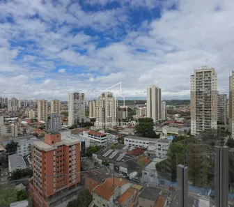 Apartamento com 2 Quartos à venda, 48m² no São Judas, São Paulo