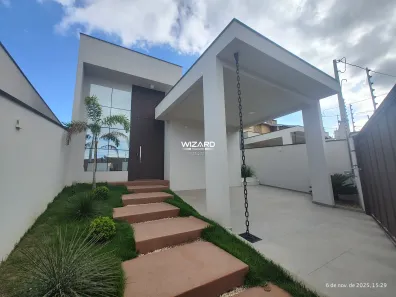 Casa com 3 Quartos à venda, 200m² no Vila Silena, Atibaia