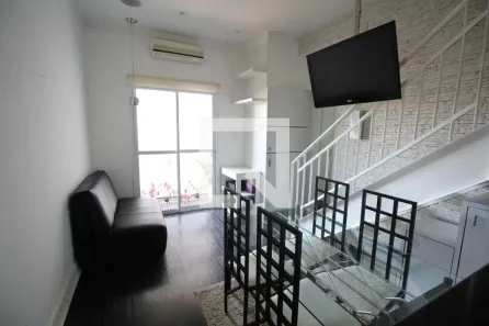 Cobertura com 2 Quartos à venda, 98m² no Paraíso, São Paulo