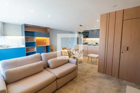 Apartamento com 2 Quartos à venda, 94m² no Vila Guarani (Z Sul), São Paulo