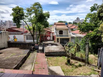à venda, 428m² no Vila Humaitá, Santo André