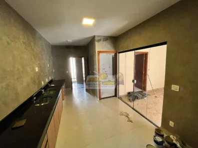 Casa com 5 Quartos à venda, 177m² no Residencial Presidente Tancredo Neves, Uberaba