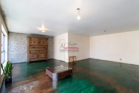 Apartamento com 3 Quartos à venda, 227m² no Itaim Bibi, São Paulo