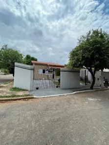 Casa com 2 Quartos à venda, 62m² no Residencial Jardim das Hortências, Rondonópolis