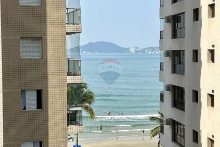 Apartamento com 3 Quartos à venda, 86m² no Jardim Las Palmas, Guarujá