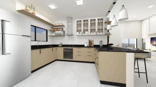 Casa de Condomínio com 3 Quartos à venda, 153m² no Loteamento Residencial Fazenda Casa Grande, Taubaté