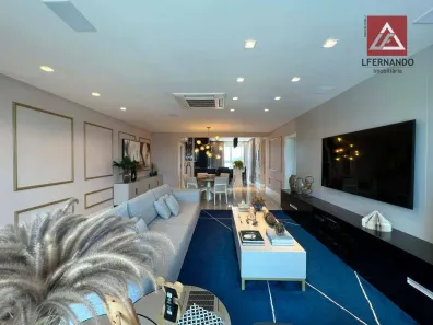 Apartamento com 3 Quartos à venda, 204m² no Victor Konder, Blumenau