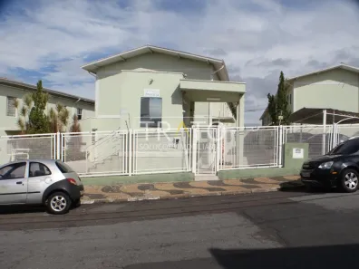 Apartamento com 2 Quartos à venda, 76m² no Jardim Proença, Campinas